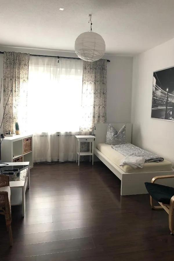Ferienwohnung Luedo contacts