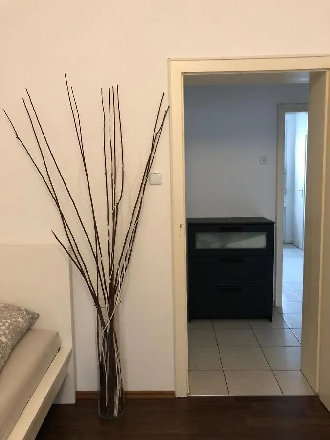 Ferienwohnung Ludo Dortmund Apartment