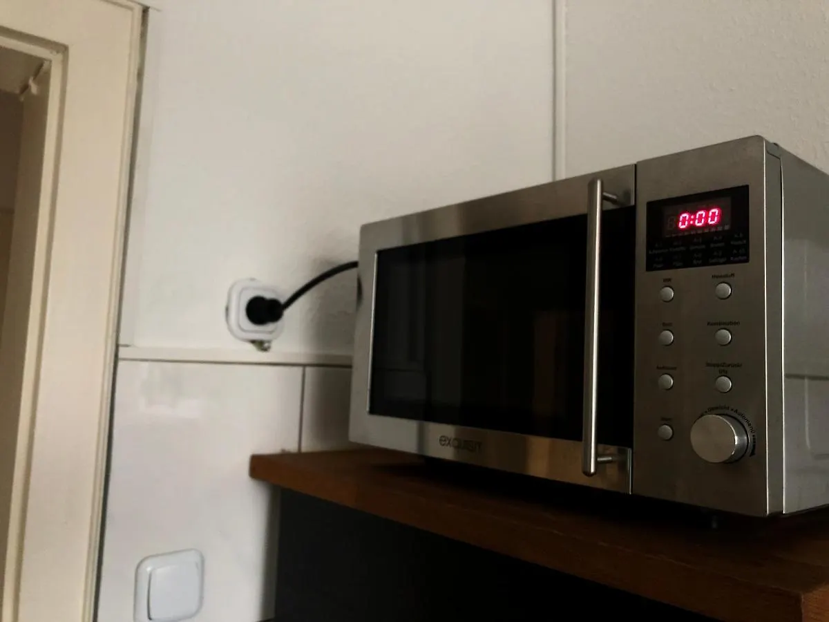 Ferienwohnung Ludo Dortmund