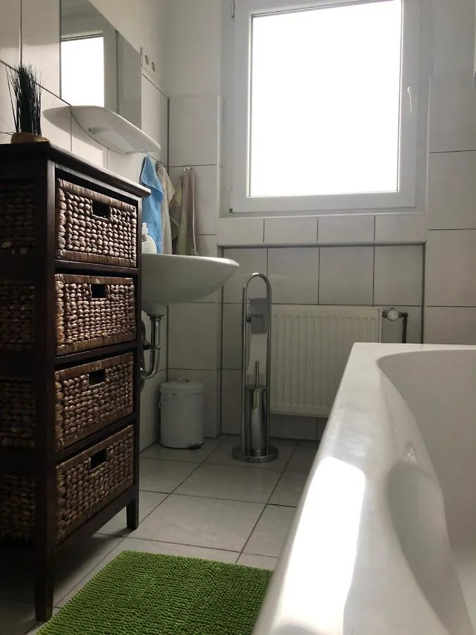 Ferienwohnung Ludo Dortmund Germany