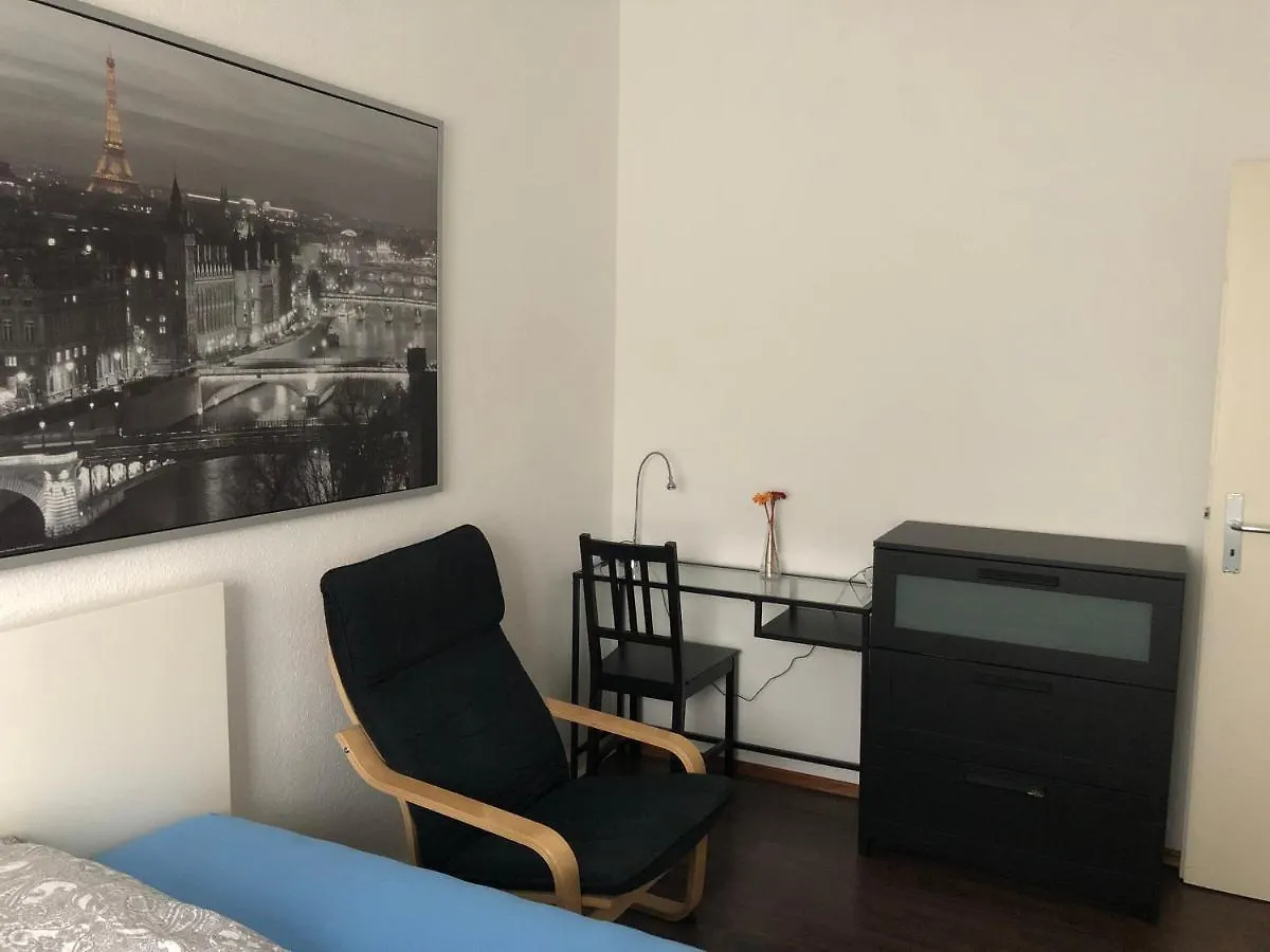 Ferienwohnung Ludo Dortmund Germany