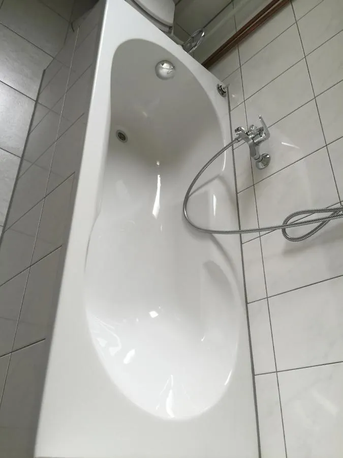 Apartment Ferienwohnung Ludo Dortmund Germany